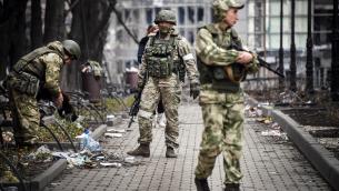 Ucraina, Nyt: "Intelligence Usa ha aiutato a uccidere generali russi"
