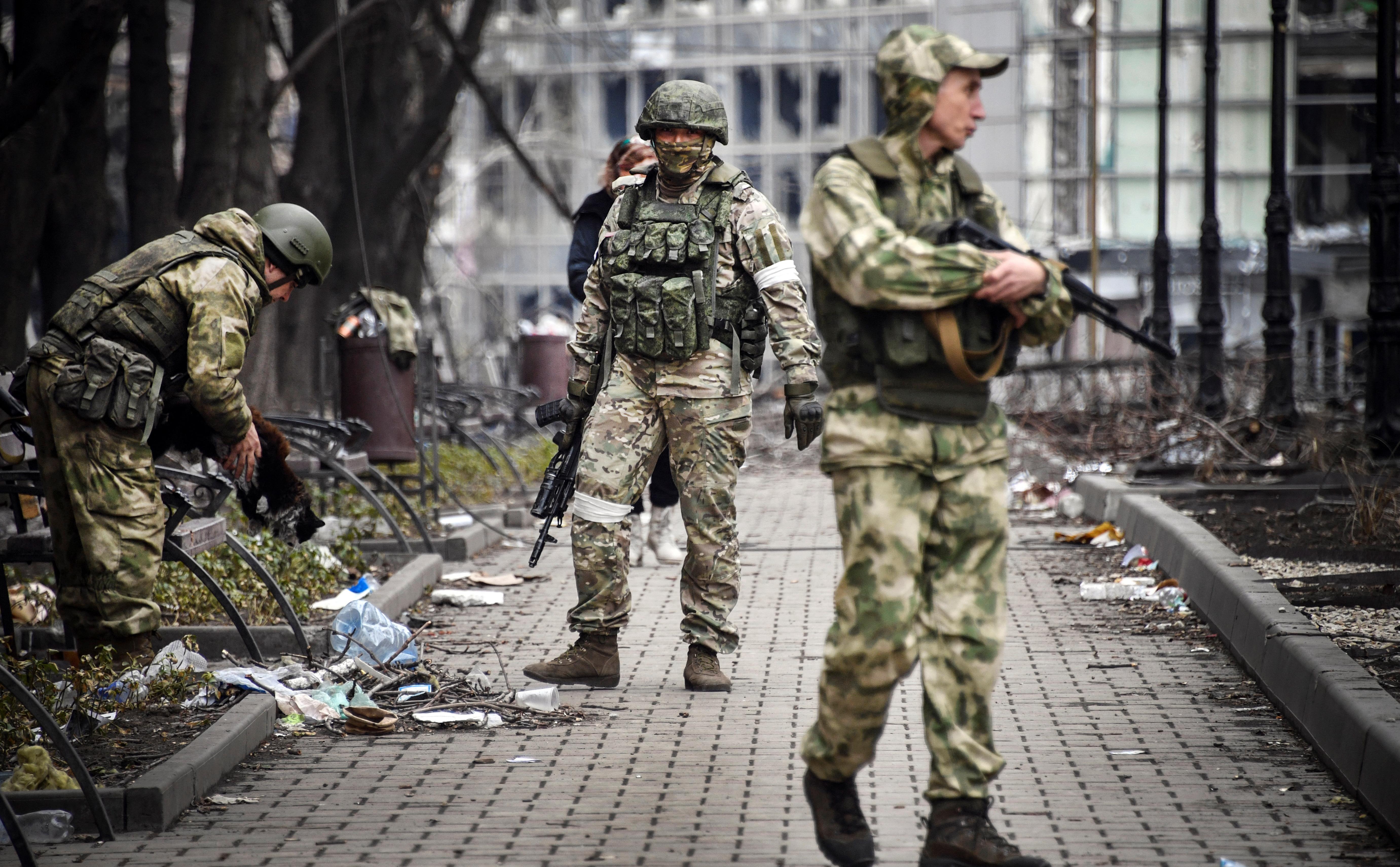 Ucraina, Nyt: "Intelligence Usa ha aiutato a uccidere generali russi"