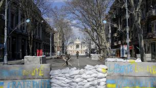 Ucraina, Odessa 'sogno russo': ipotesi enclave