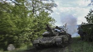 Ucraina, offensiva Russia verso est: raid su Donetsk e Luhansk