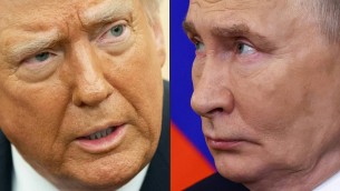 Ucraina, oggi a Riad colloqui Usa-Russia: le 'prove' verso Trump-Putin