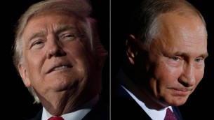 Ucraina, oggi telefonata Trump-Putin