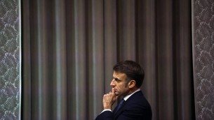 Ucraina, oggi vertice leader europei a Parigi