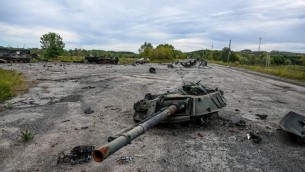 Ucraina, "oltre metà popolo Russia favorevole a negoziati pace"