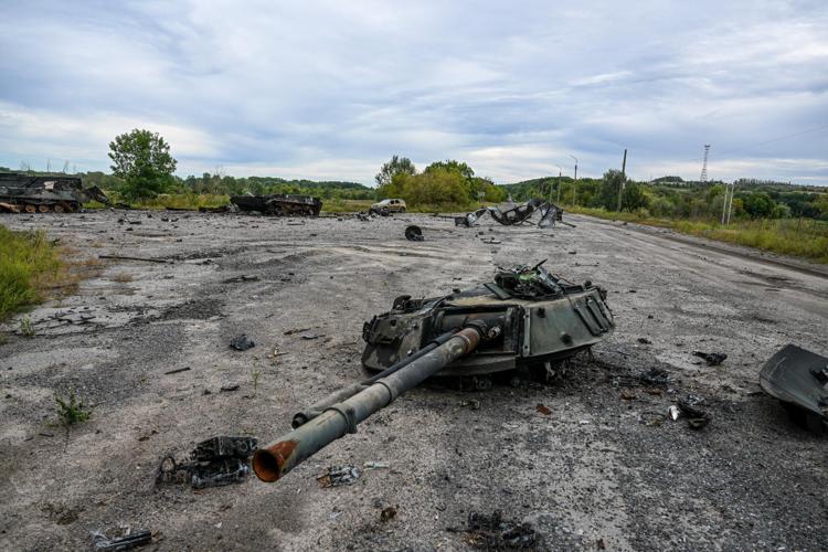 Ucraina, "oltre metà popolo Russia favorevole a negoziati pace"