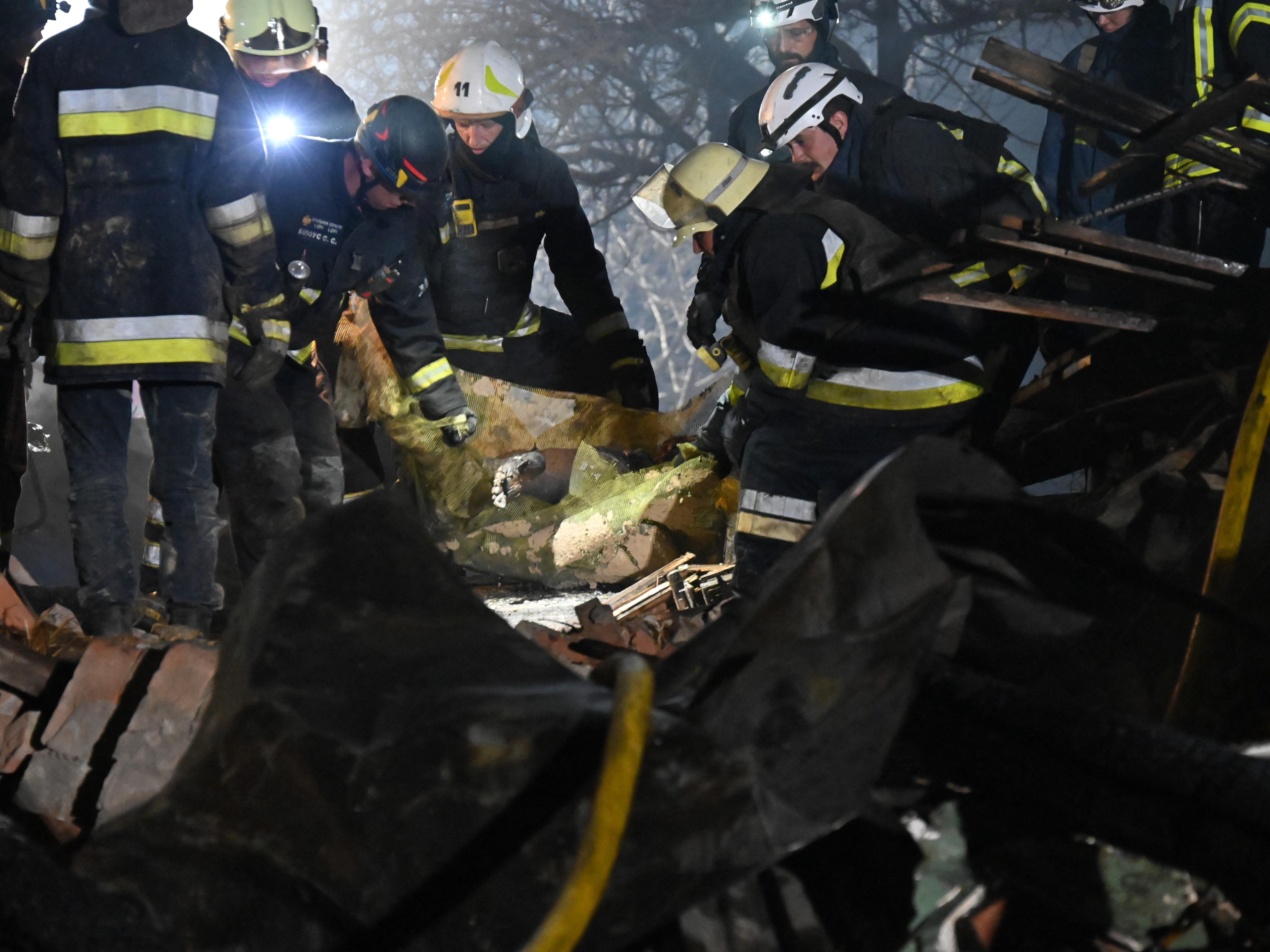 Ucraina, Oms: "623 attacchi a sanità con 100 morti e 129 feriti"