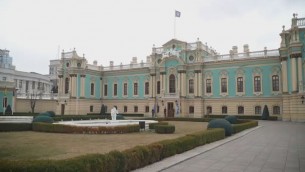 Ucraina-Onu, incontro Zelensky-Guterres a Kiev - Video