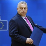 Ucraina, Orban: "Bruxelles vuole la guerra e fa arrabbiare Dio"