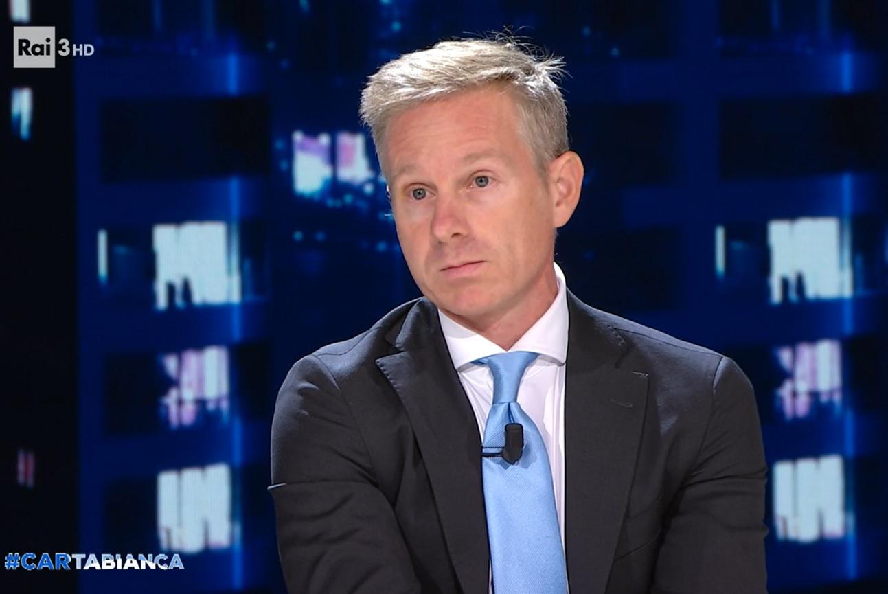 Ucraina, Orsini: "Chi dice che Russia deve ritirarsi è un imbecille"