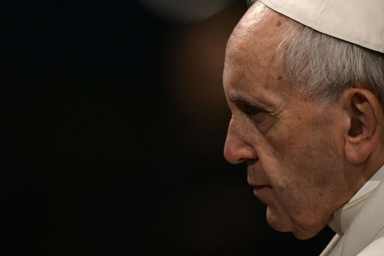 Ucraina, Papa: "Capi di Stato saranno giudicati dalla Storia"