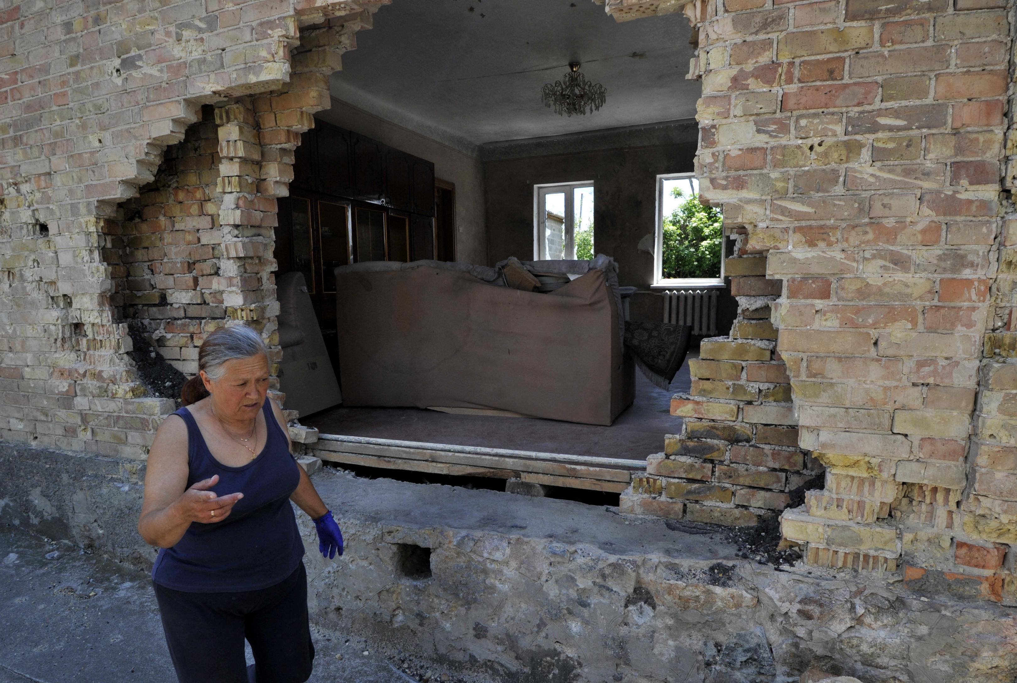 Ucraina, Pd: "Lavoriamo tutti per pace, nessuna fuga in avanti"