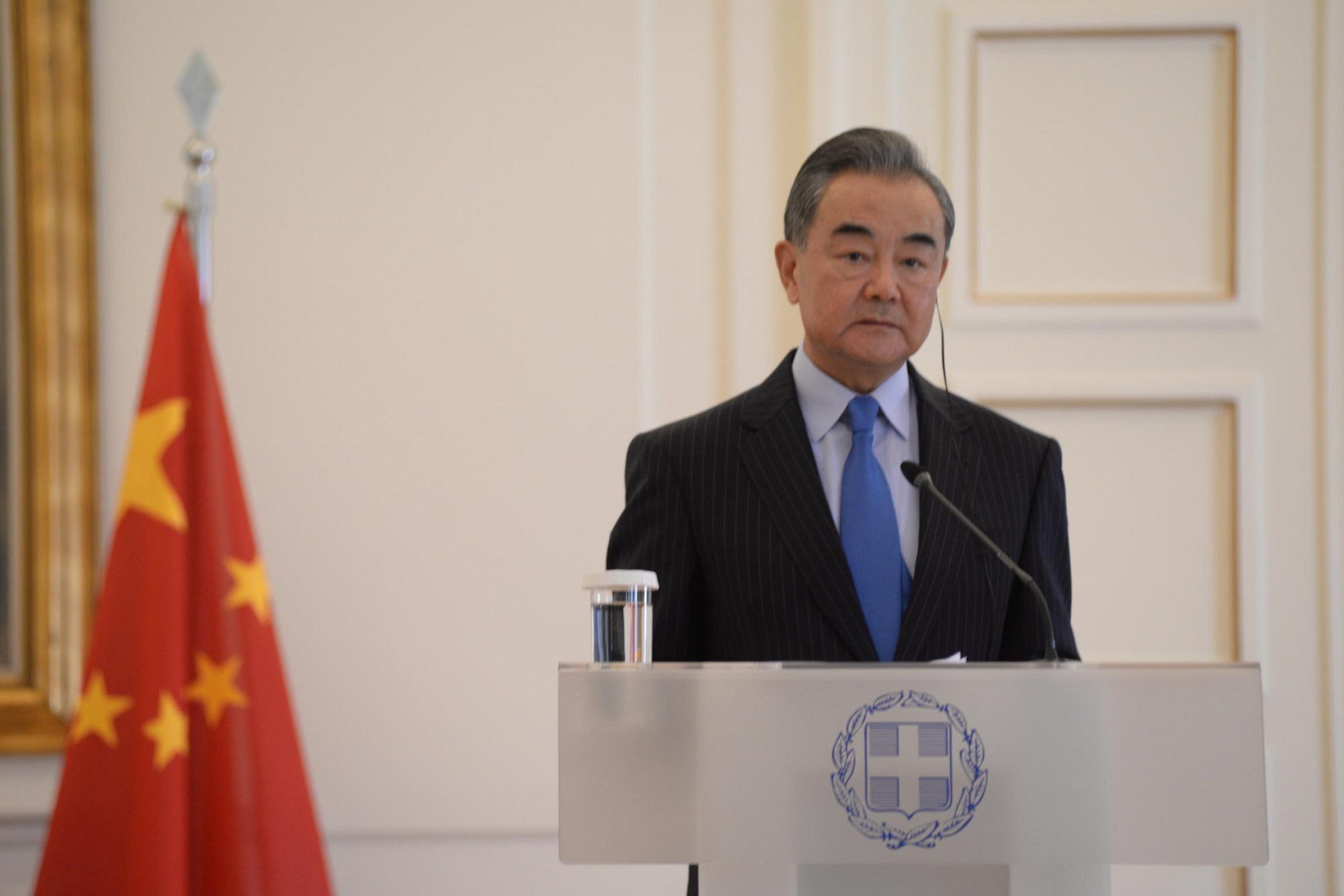 Ucraina, Pechino a Lavrov: "Posizione Cina oggettiva ed equa"