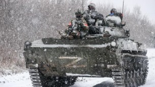 Ucraina, Pentagono avverte: "Se Kiev viene sconfitta, Nato combatterà la Russia"