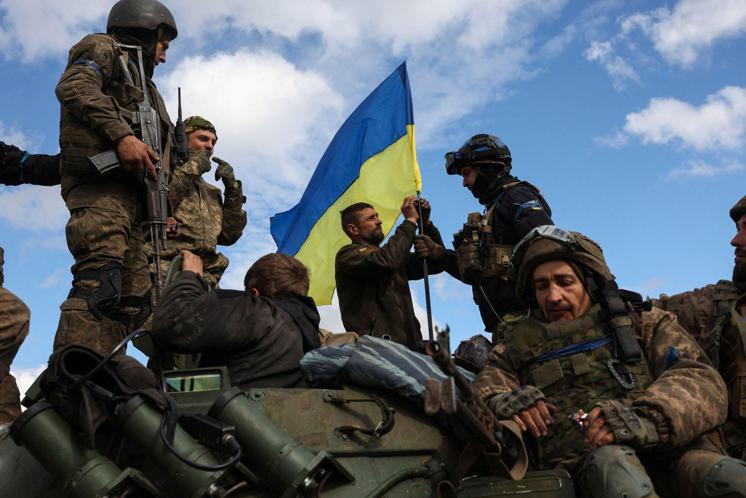 Ucraina, Pentagono: "Bassa probabilità di vittoria militare di Kiev"