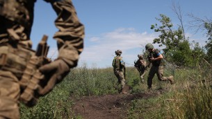 Ucraina, Pentagono conferma: "Bombe a grappolo consegnate a Kiev"