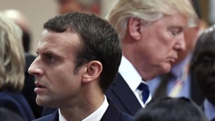 Ucraina, per Trump "giorno grandioso"