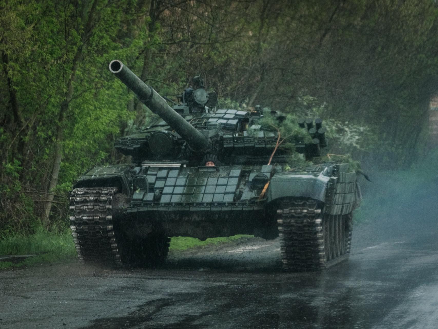 Ucraina: "Perdite Mosca colossali"