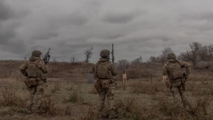 Ucraina, pizzaiolo italiano combatte per la Russia: catturato in Donbass