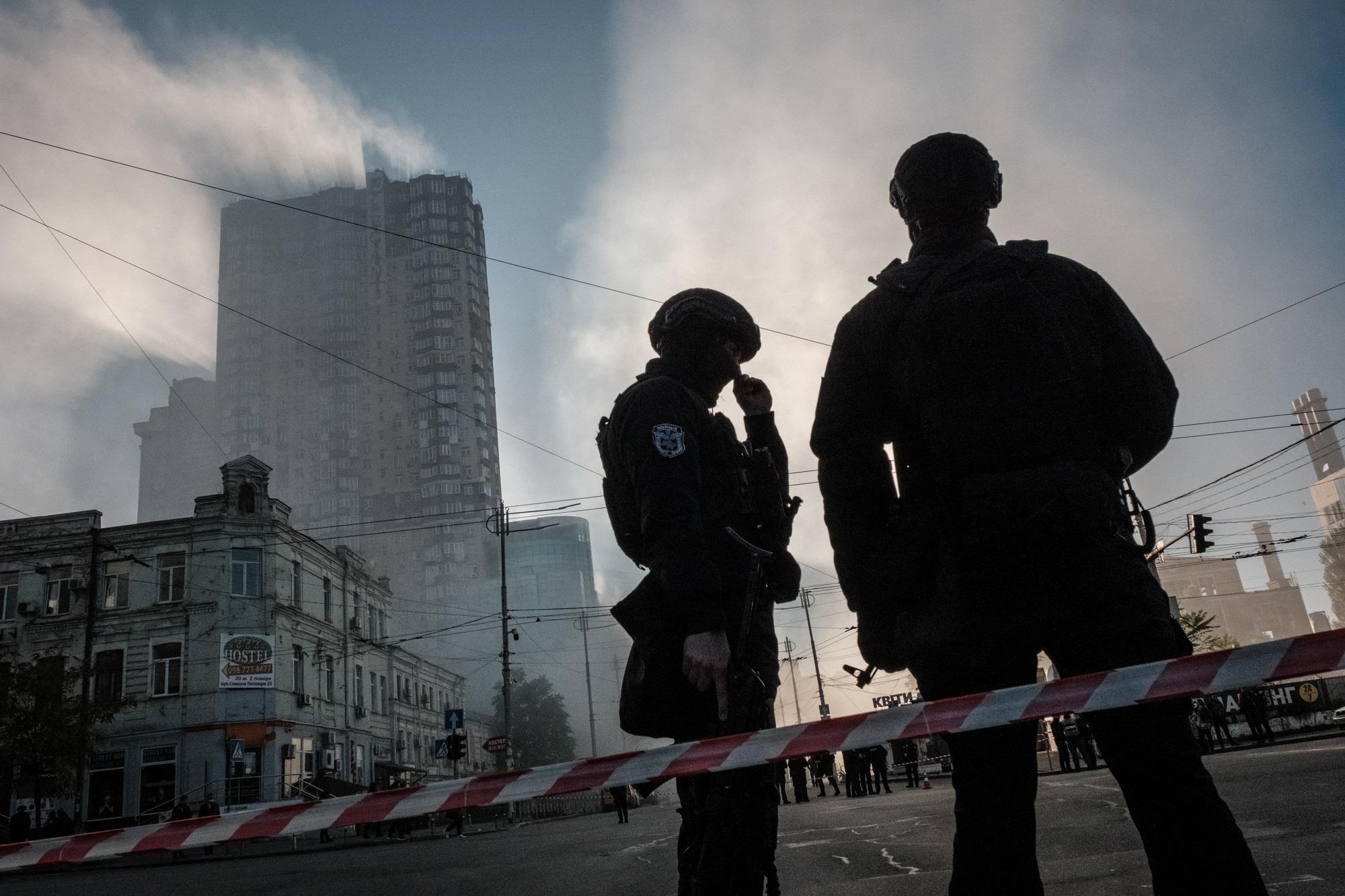 Ucraina, Podolyak: "Da inizio guerra uccisi 10-13mila nostri soldati"