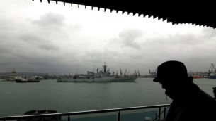 Ucraina: "Porti Russia nel mirino"