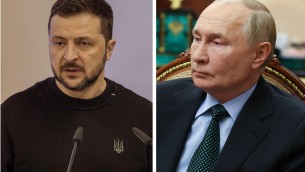 Ucraina, primi missili Usa contro Russia