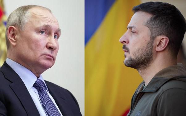 Ucraina, Putin e Zelensky dicono sì a missione di pace Paesi africani