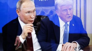 Ucraina, Putin: "Positivi colloqui con Usa a Riad, è stato un primo passo"