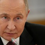 Ucraina, Putin risponde all'ultimatum Ue: "Proposti negoziati dal 15 maggio"