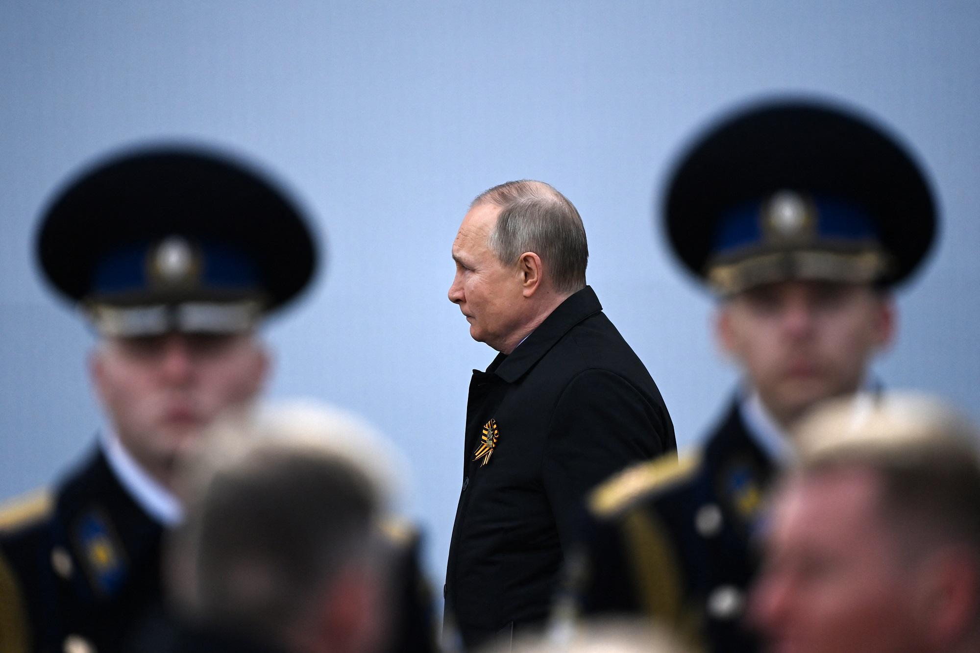 Ucraina, Putin: "Situazione in territori annessi estremamente difficile"