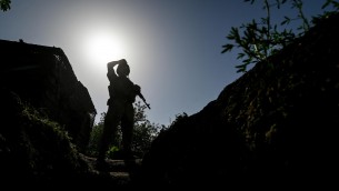 Ucraina, raffica di attacchi su Zaporizhzhia