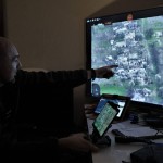 Ucraina, raid con droni su Mosca