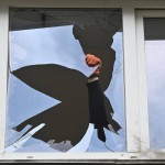 Ucraina, raid russi nella notte: almeno nove vittime tra cui quattro bambini