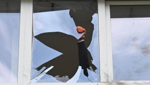 Ucraina, raid russi nella notte: almeno nove vittime tra cui quattro bambini