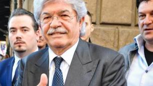 Ucraina, Razzi: "Se governo mi dà incarico da mediatore, parlo io con Putin"