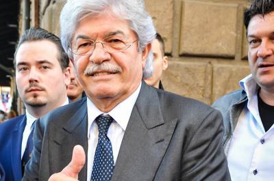 Ucraina, Razzi: "Se governo mi dà incarico da mediatore, parlo io con Putin"