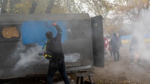 Ucraina, ritiro Russia da Kherson: il retroscena
