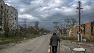 Ucraina, ritiro Russia da Kherson: perché è importante