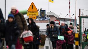 Ucraina, Rocca (Cri): "Operazione molto complicata da punto vista sicurezza"