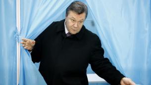 Ucraina-Russia, 007 Kiev: "Yanukovych a Minsk, Mosca lo vuole presidente"