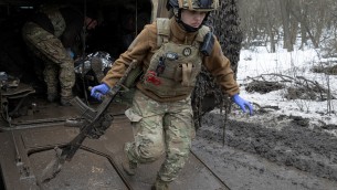 Ucraina-Russia, a Bakhmut continua battaglia: news e aggiornamenti