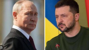 Ucraina-Russia, a Istanbul i primi colloqui diretti: Trump e Putin non ci saranno