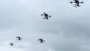 Ucraina, Russia: "Abbattuti nella notte 21 droni Kiev in 5 regioni"