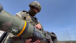 Ucraina, Russia accusa: "Nato partecipa direttamente a guerra"