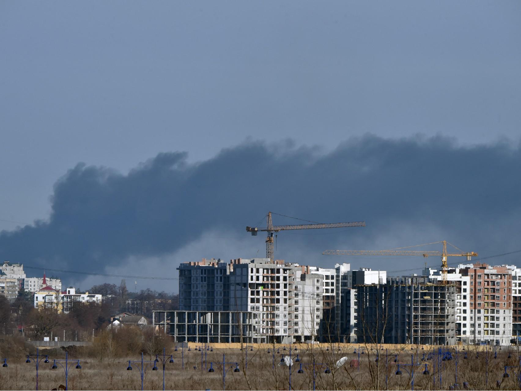 Ucraina-Russia, ambasciatore presso S