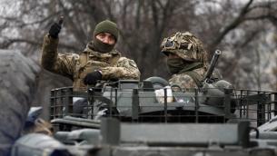 Ucraina, Russia: "Armi Nato a Kiev allungano la guerra"
