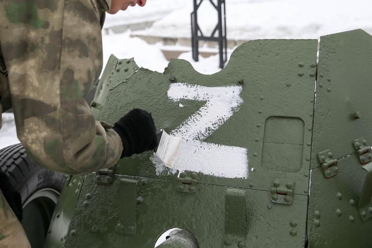 Ucraina, Russia arruolerà studenti per rafforzare esercito