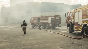 Ucraina, Russia attacca Kiev con missili e droni: esplosioni e feriti