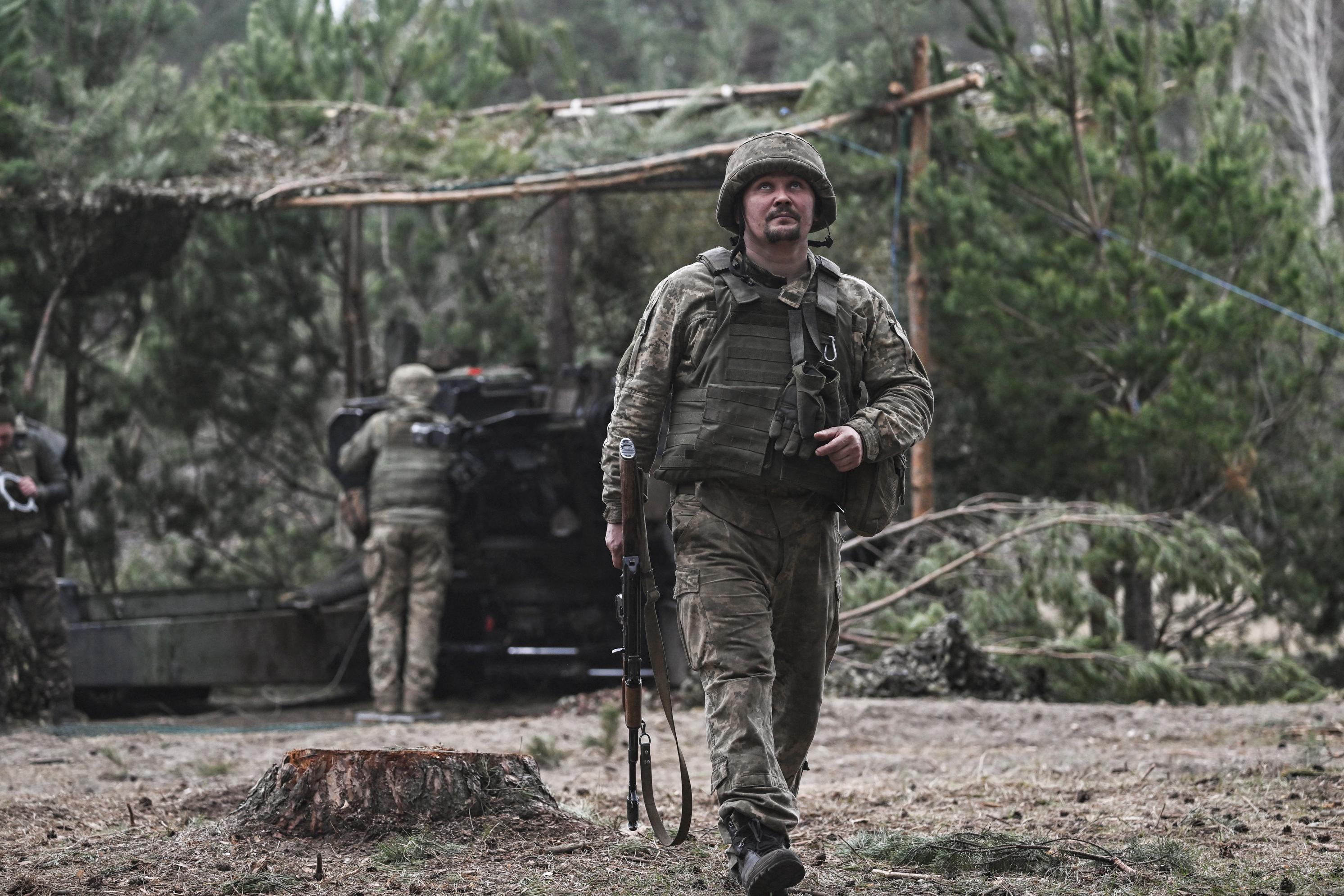 Ucraina-Russia, attacco con droni su Kiev