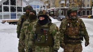 Ucraina, Russia avanza ma perde 1000 soldati al giorno