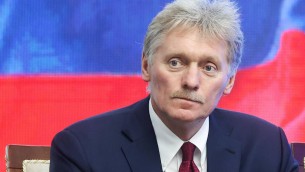 Ucraina, Russia avverte: "E' iniziata la frammentazione dell'Occidente"